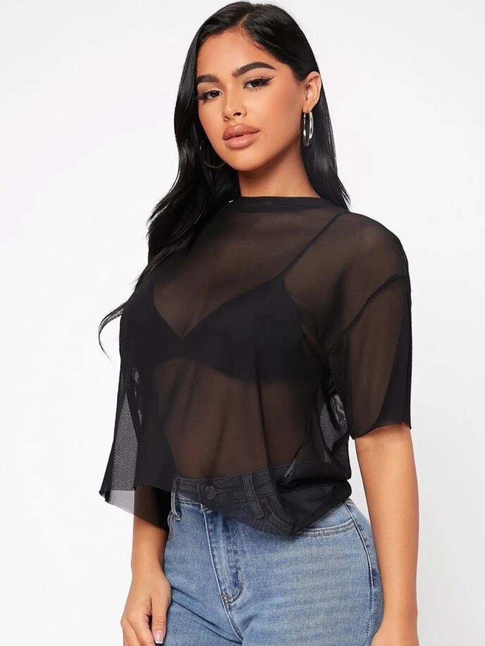 Ladies Tops